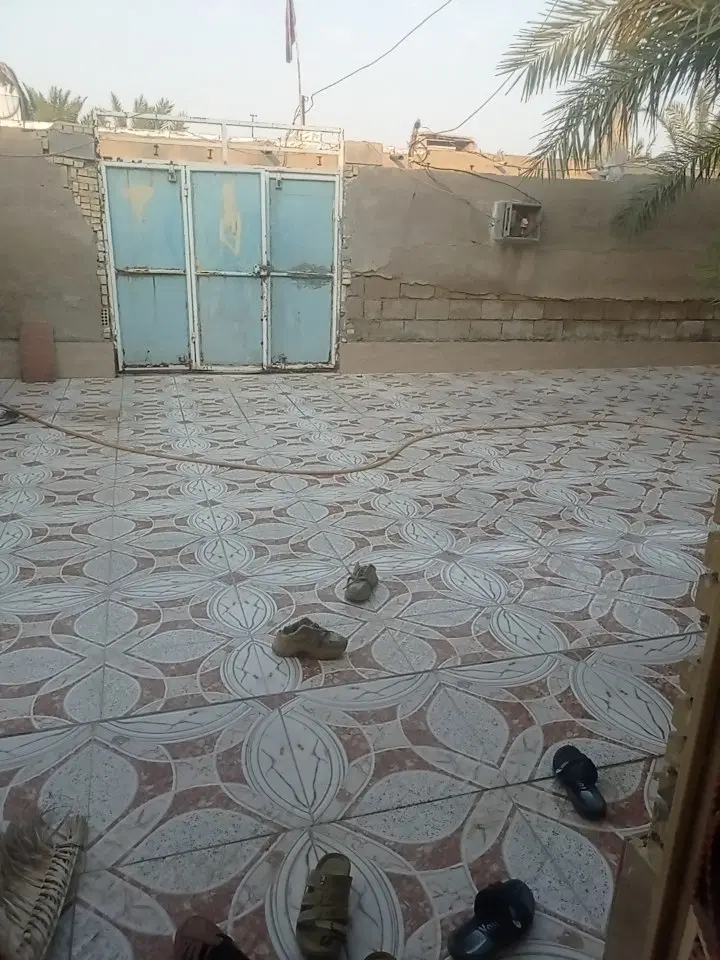 خانه ویلایی