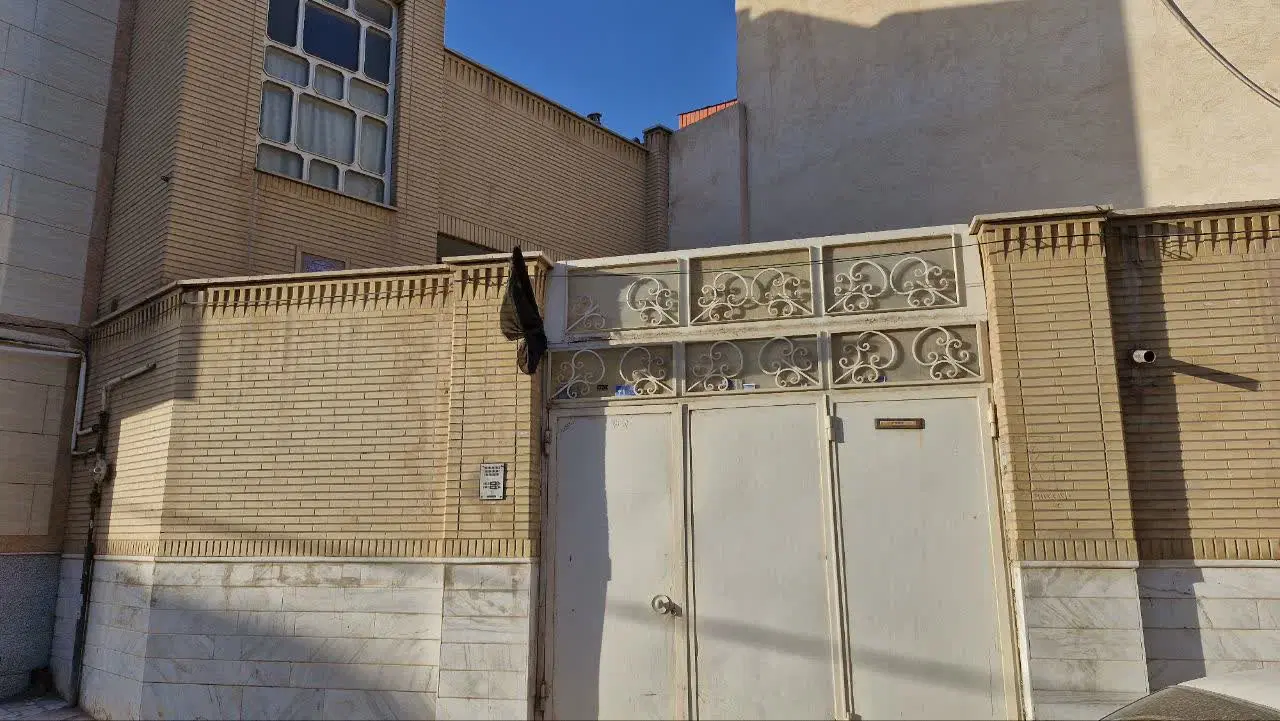 ویلایی کلهری