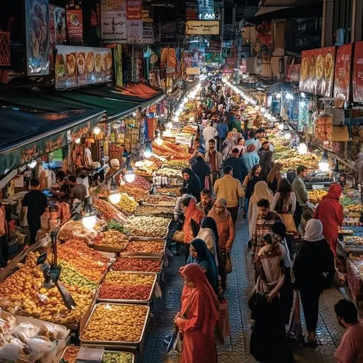 مغازه ۱۰۰ متری_ سرمایه گذاری ناب_ ۳۰ متری، نادری
