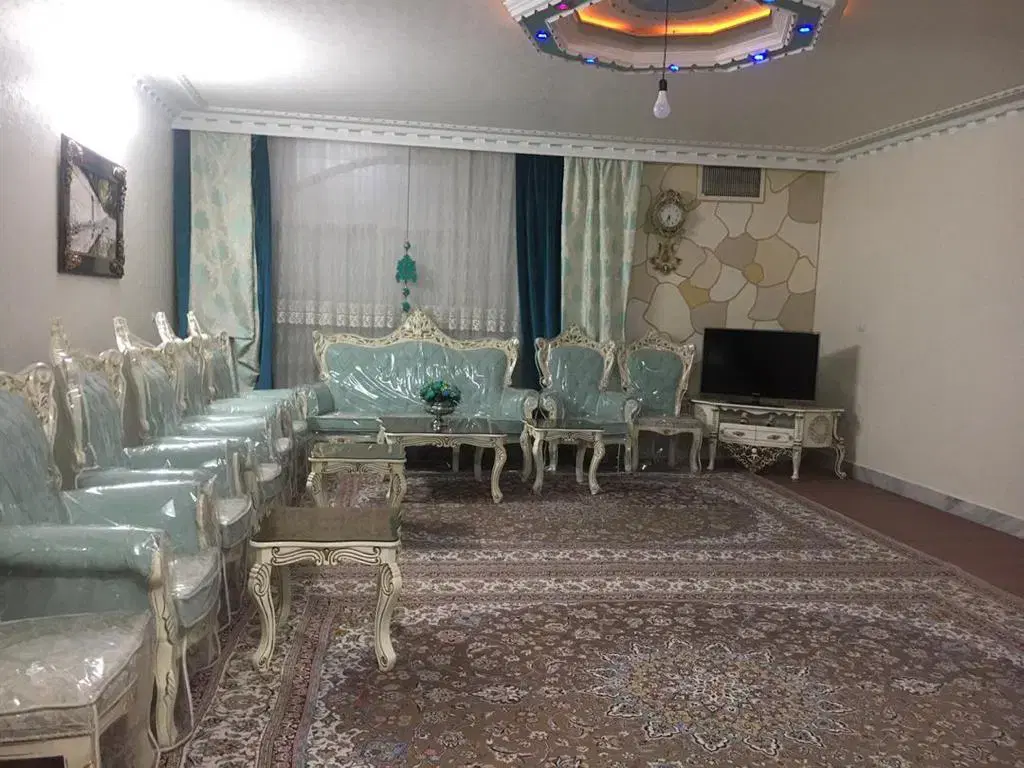 منزل مسکونی ویلایی ۲طبقه خورزوق