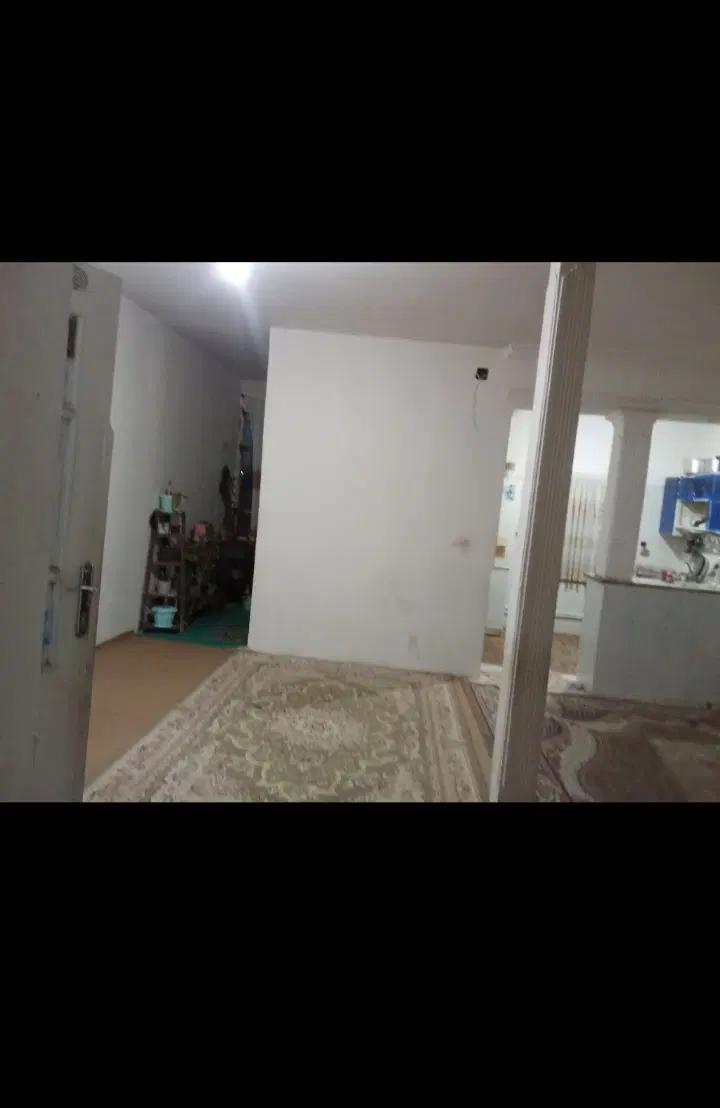 واحد آپارتمان _تک خواب _میدان آزادی