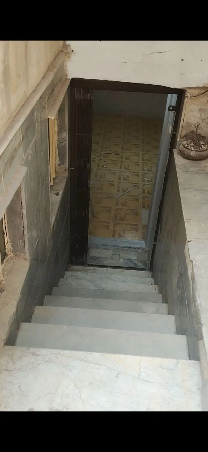 فروش مسکونی زیر همکف