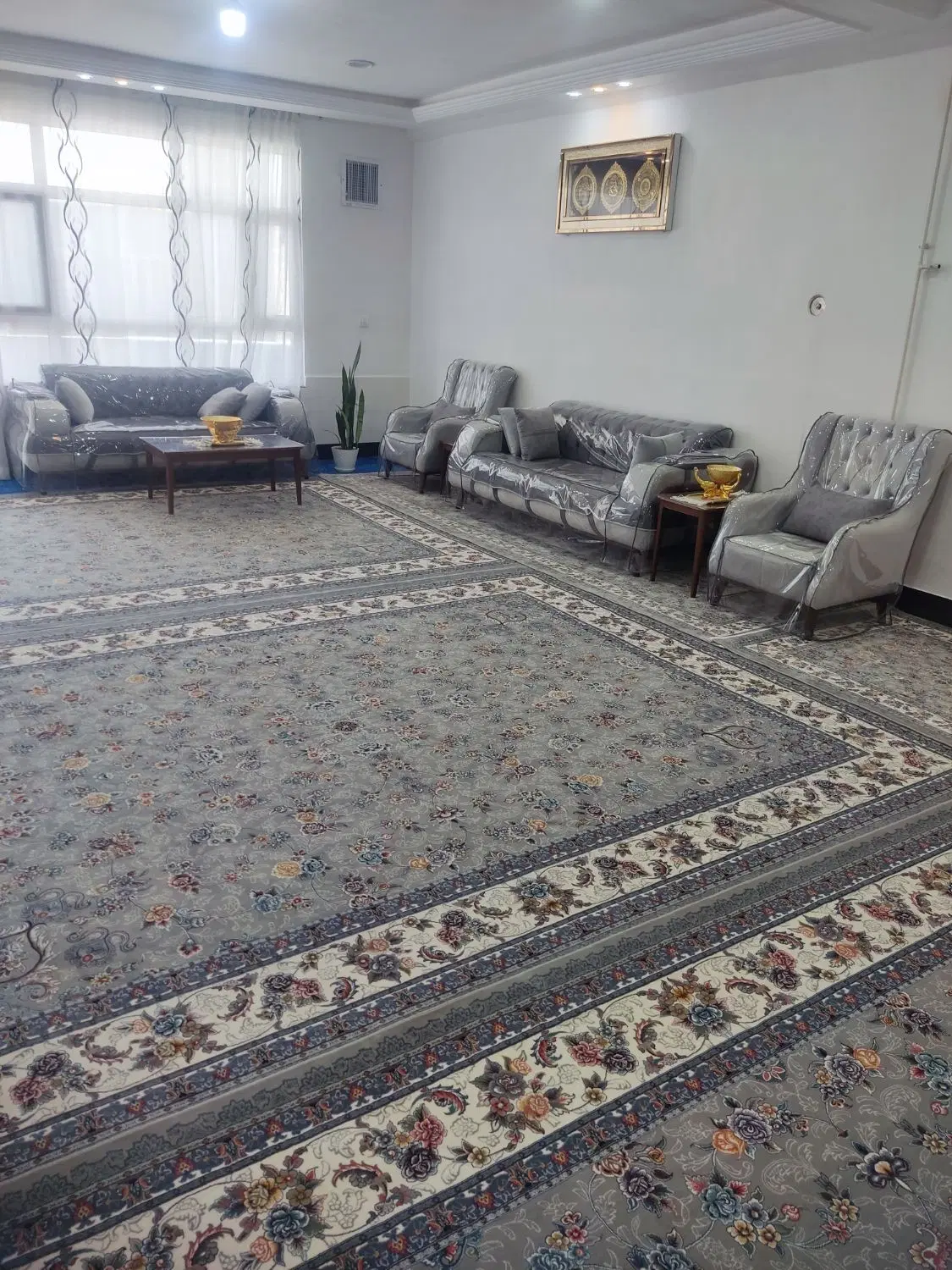 خانه اجاره ای شاهد ۱۲ ناصرلدین