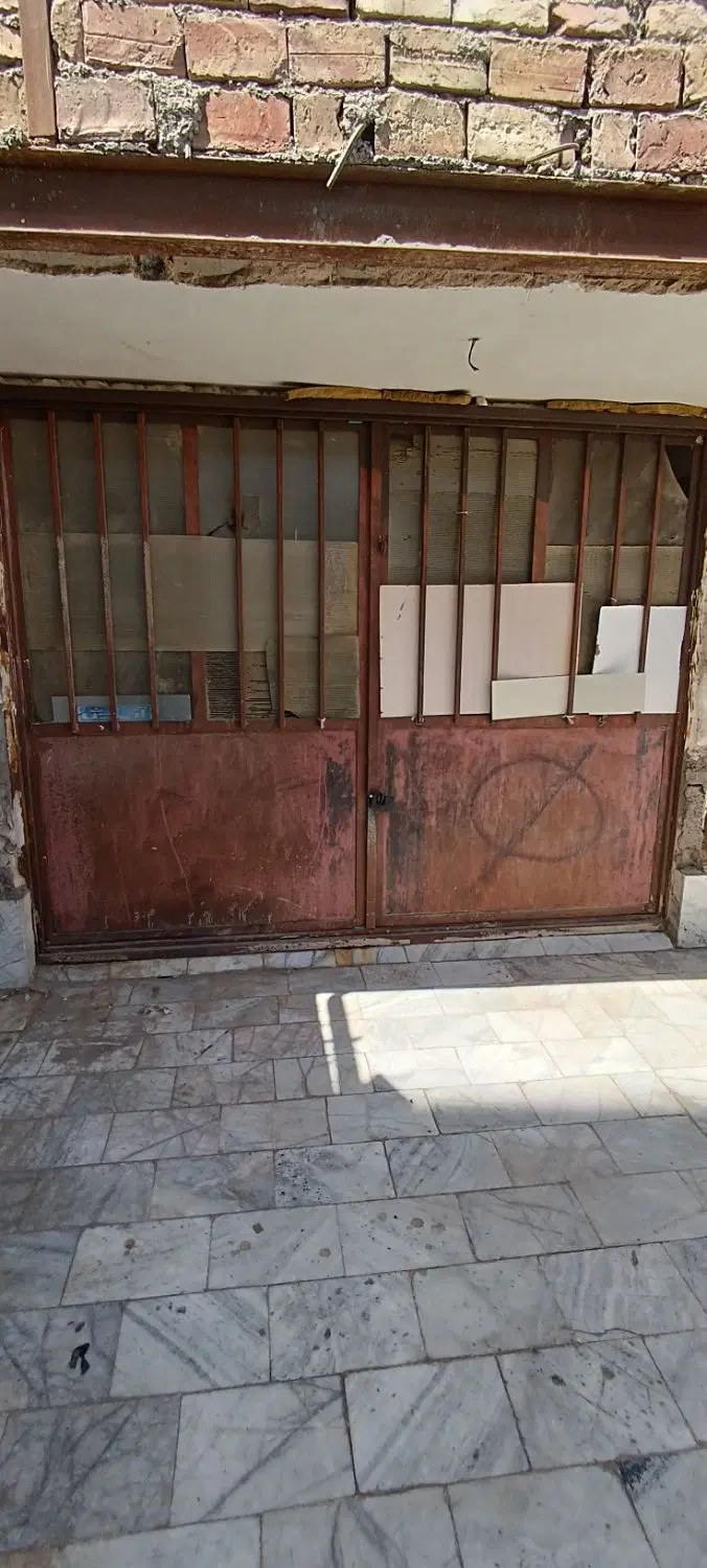 پارکینگ ۳۵متری برای انبار،بهشت