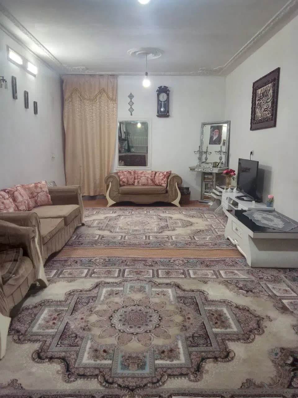 اجاره آپارتمان