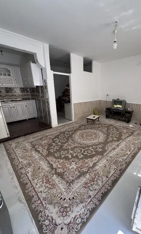 ملک ویلایی دربست