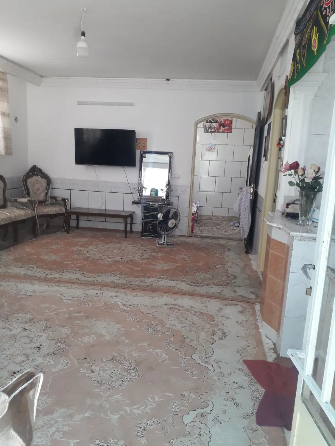فروش منزل ویلایی