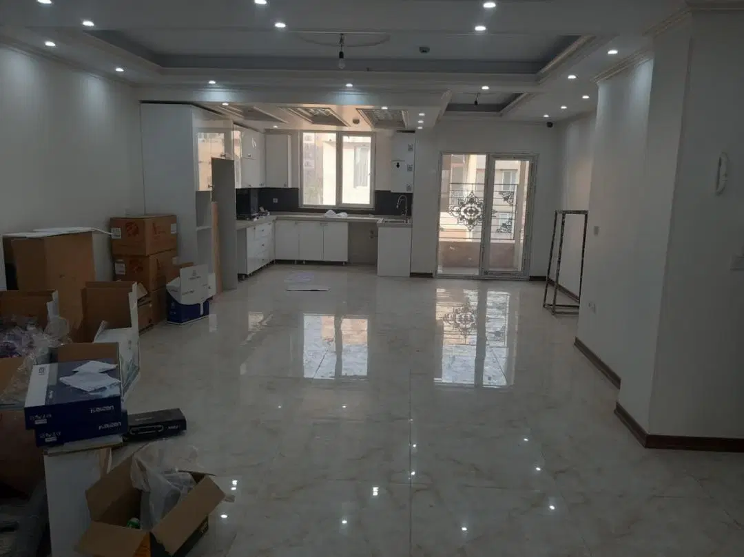 115متر_نوساز_فول امکانات_خوش نقشه