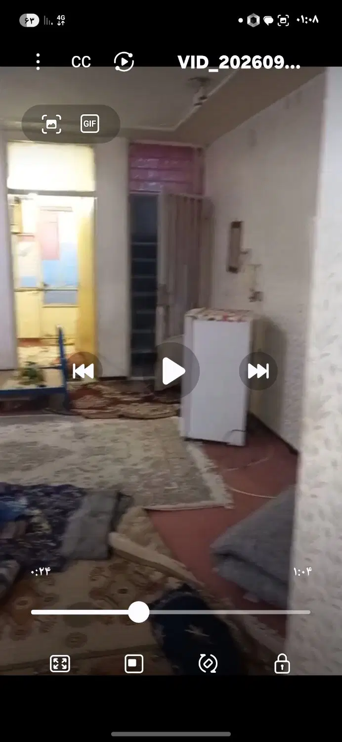 خانه رهن اجاره درپردیس