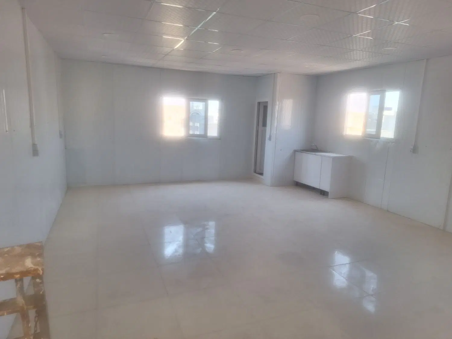 اپارتمان ۸۰ متر درکوی نفت