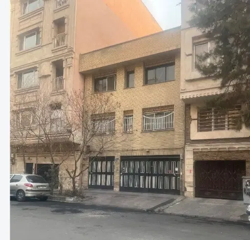 معاوضه ویلایی با آپارتمان