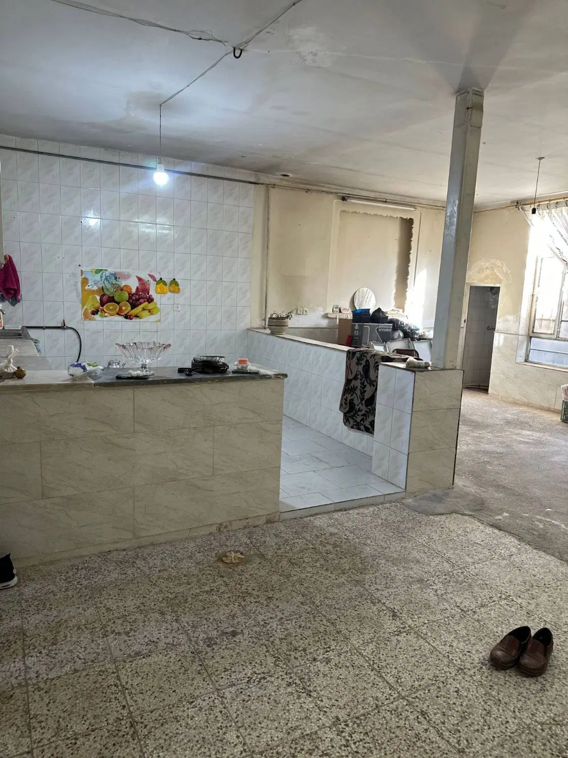 منزل مسکونی