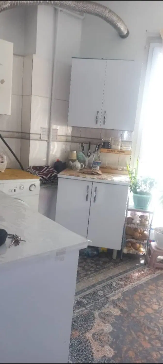 قائمیه ۶۵ متری کمیل ۸