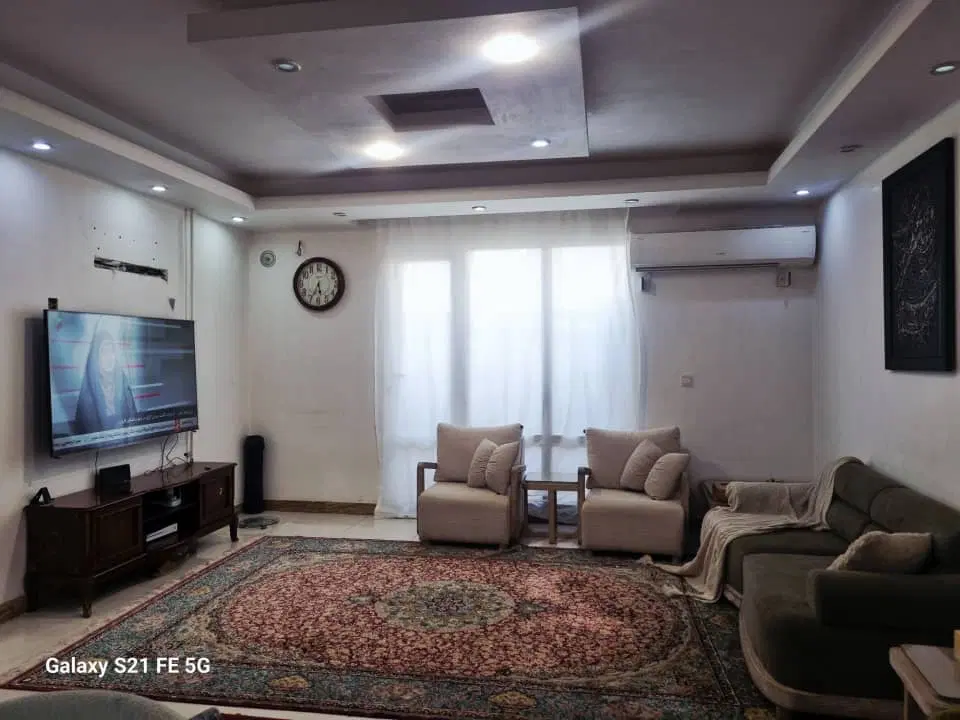 رهن اجاره ویلایی خیابان یاس