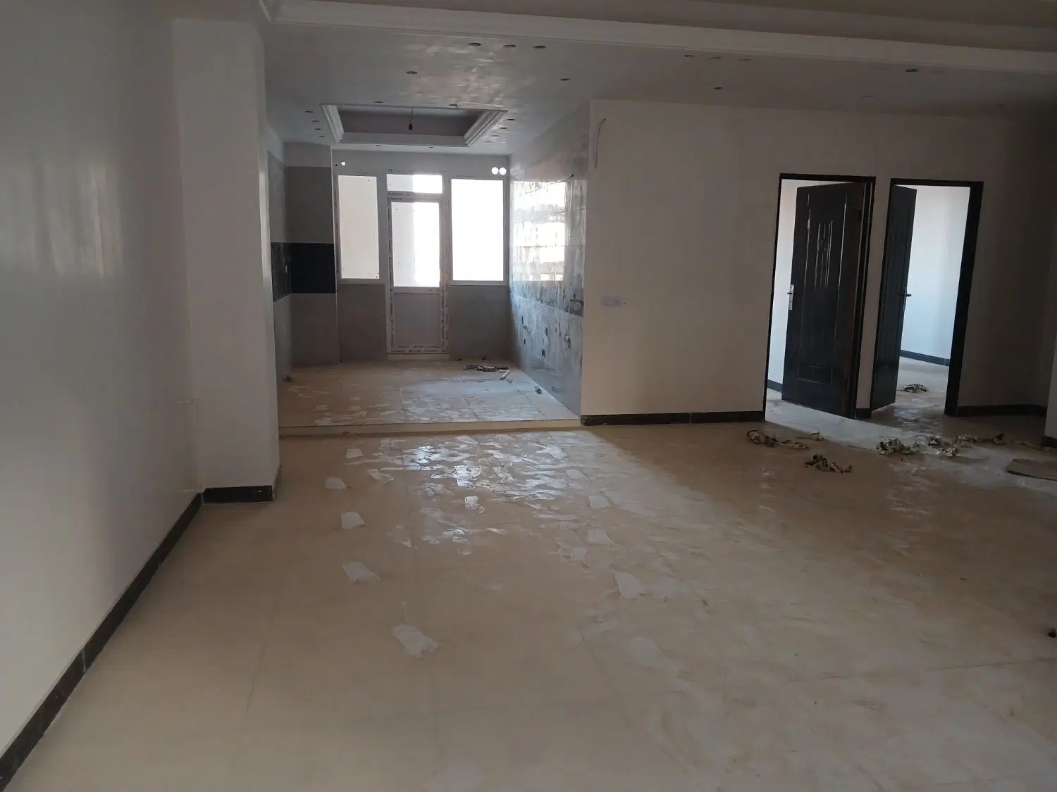 خانه ۱۱۷متر فروشی