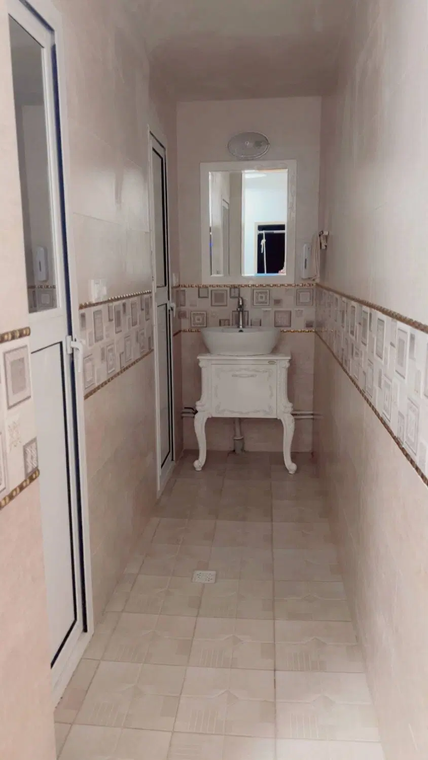 منزل استیجاری