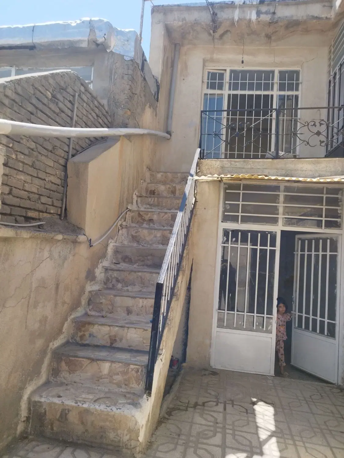 خانه دو طبقه رهن و اجاره