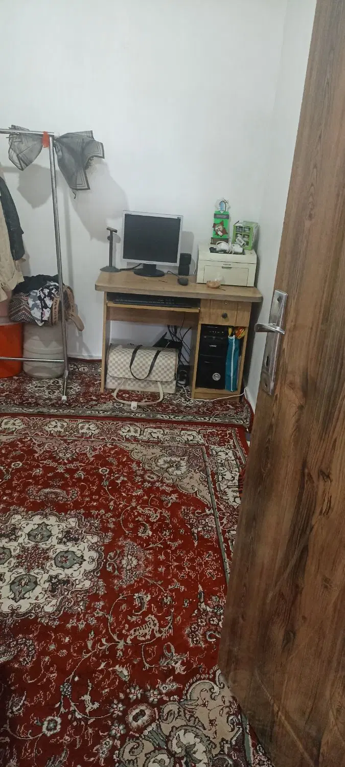 فرش آپارتمان