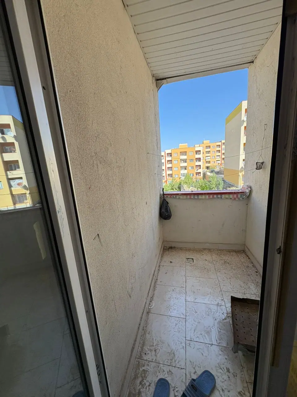 آپارتمان ۷۵متر درمجتمع سهندیه فاز ۴سهند