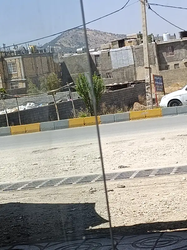 فروش زمین سرابتاوه خلیج فارس یک