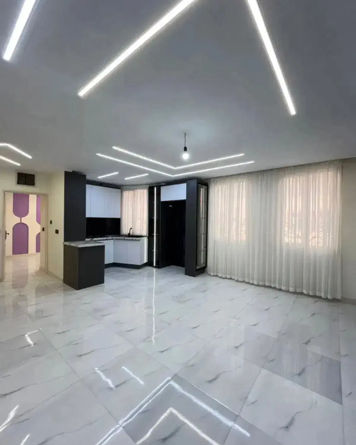 ۶۴مترسندتک برگ سودوسرمایه پارکینگ احتصاصی بانوپسند