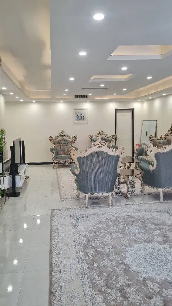 آپارتمان ۷۳ متری شهرزیبا اندیشه شمالی
