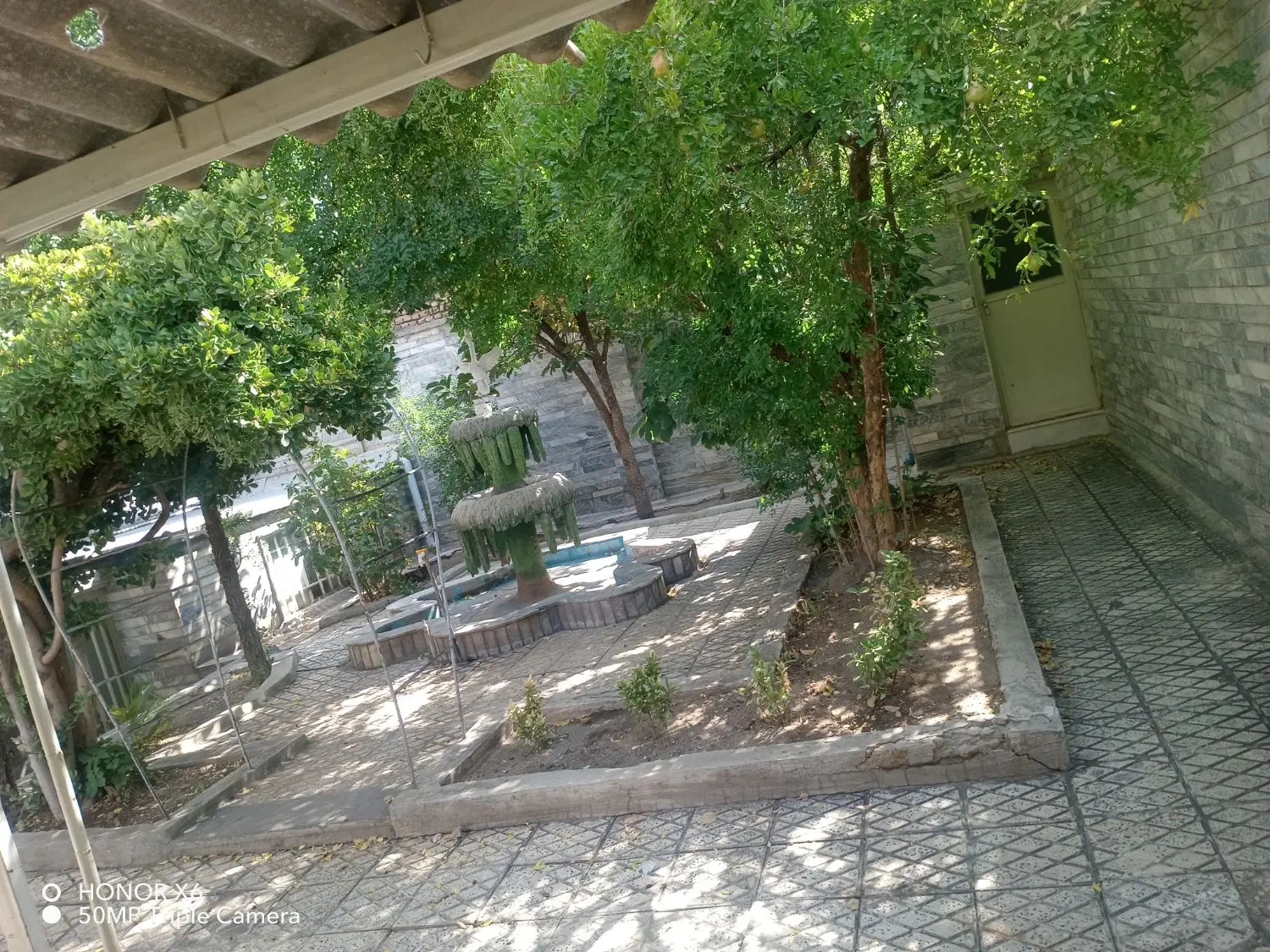 رهن خانه ویلایی