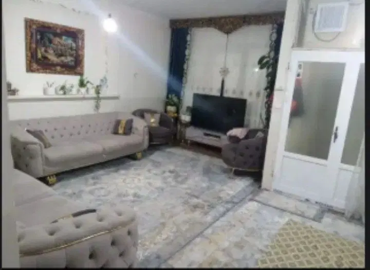 خانه ویلایی