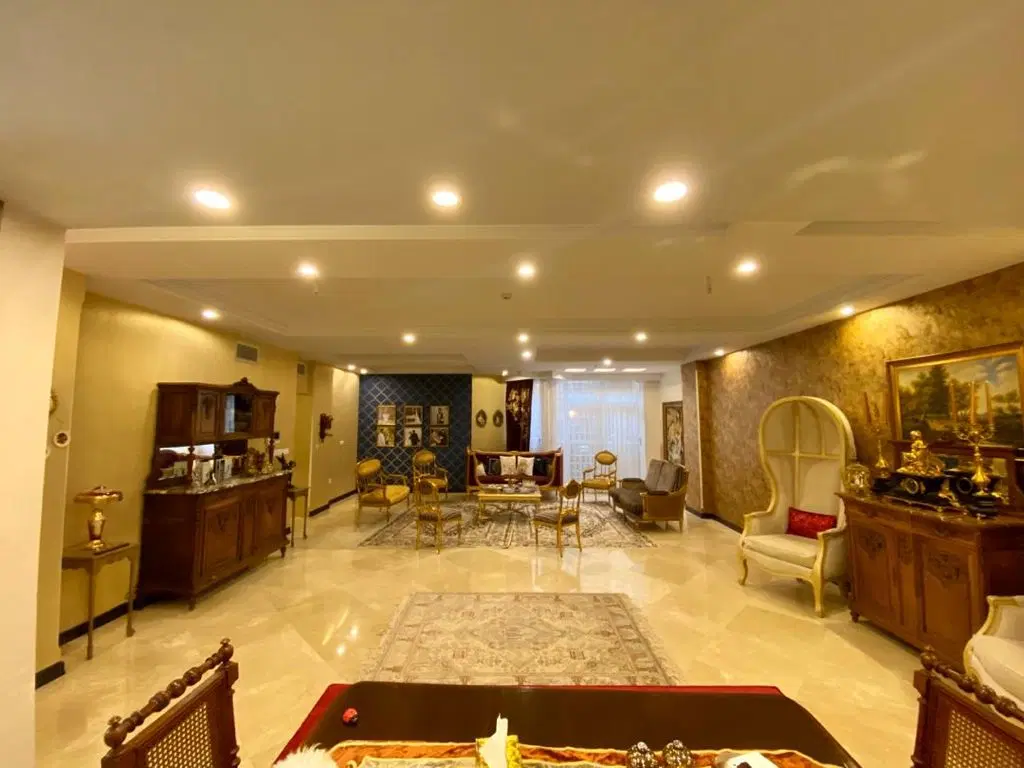۱۵۰ متر غربی بلوار ۲۴ متری سعادت آباد