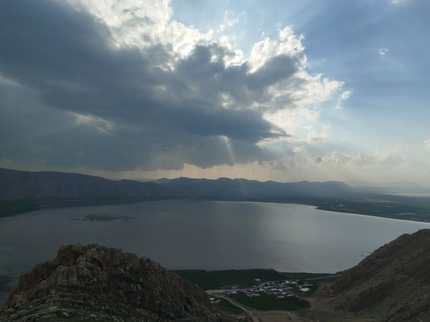خانه ویلایی