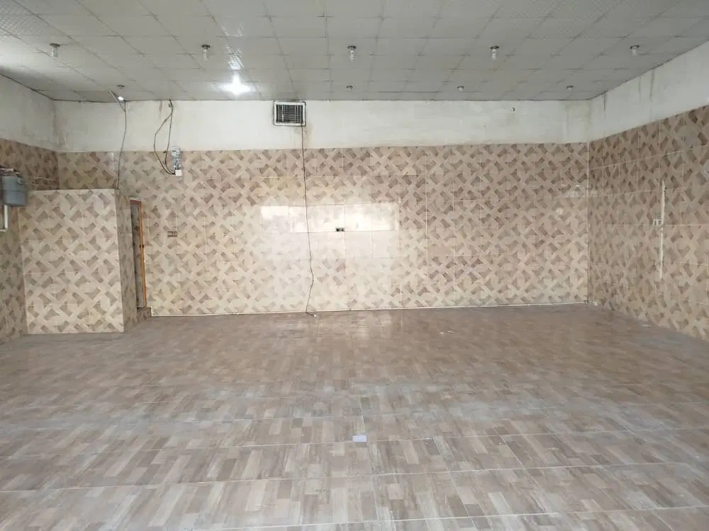 ۱۰۰متر تجاری خیابان یاسین