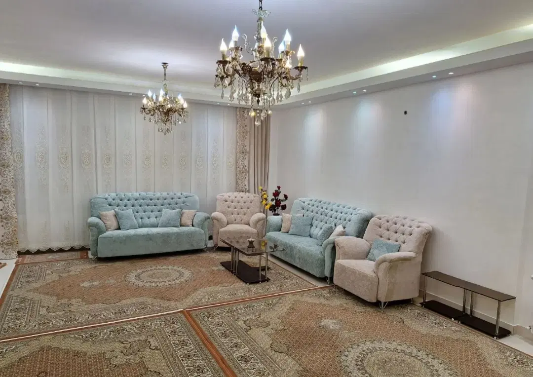 فروش خانه ویلایی