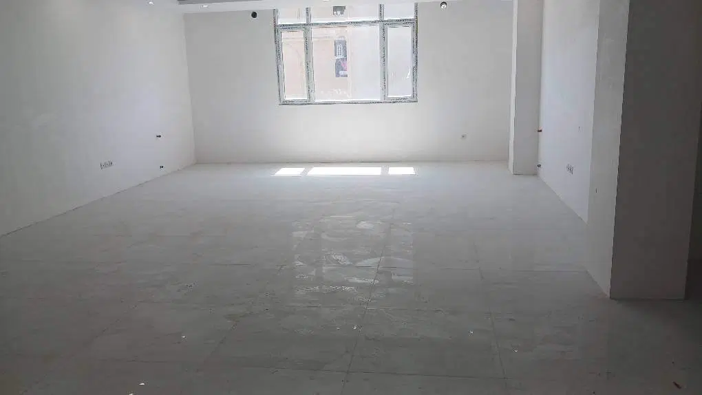 آپارتمان ۱۲۵ متری دوخوابه