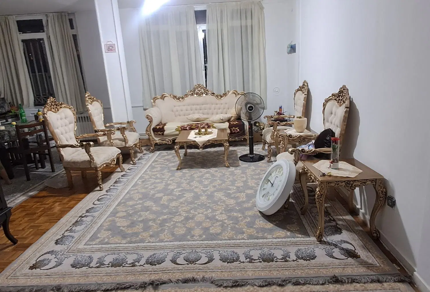واحد ۶۰ متری