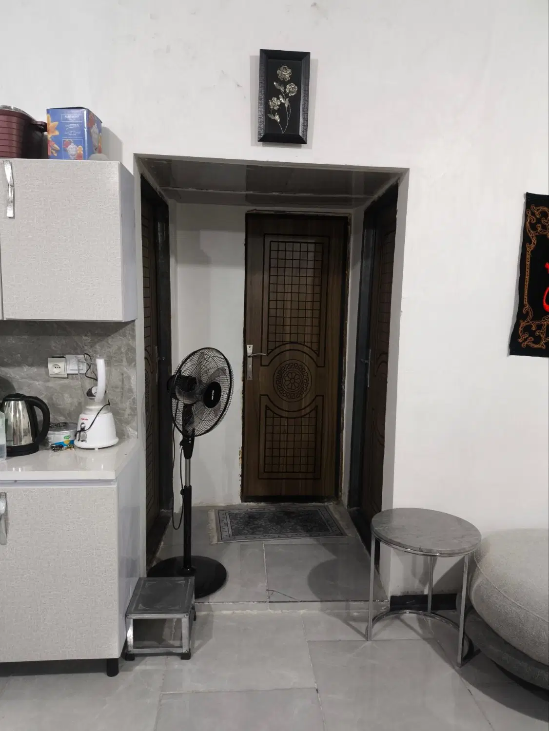 منزل اجاره ای