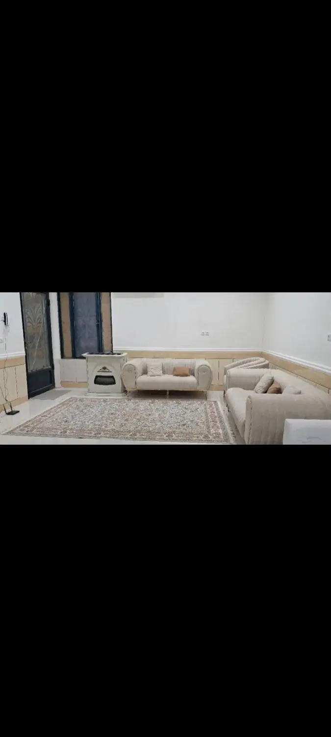 فروش دو منزل آپارتمانی دو خواب