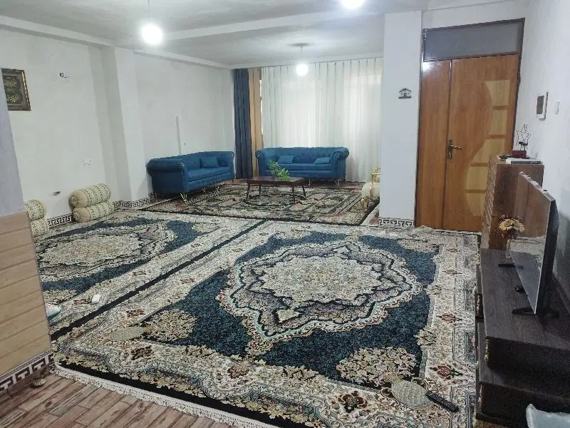 سرابتاوه خلیج هشت طبقه یک