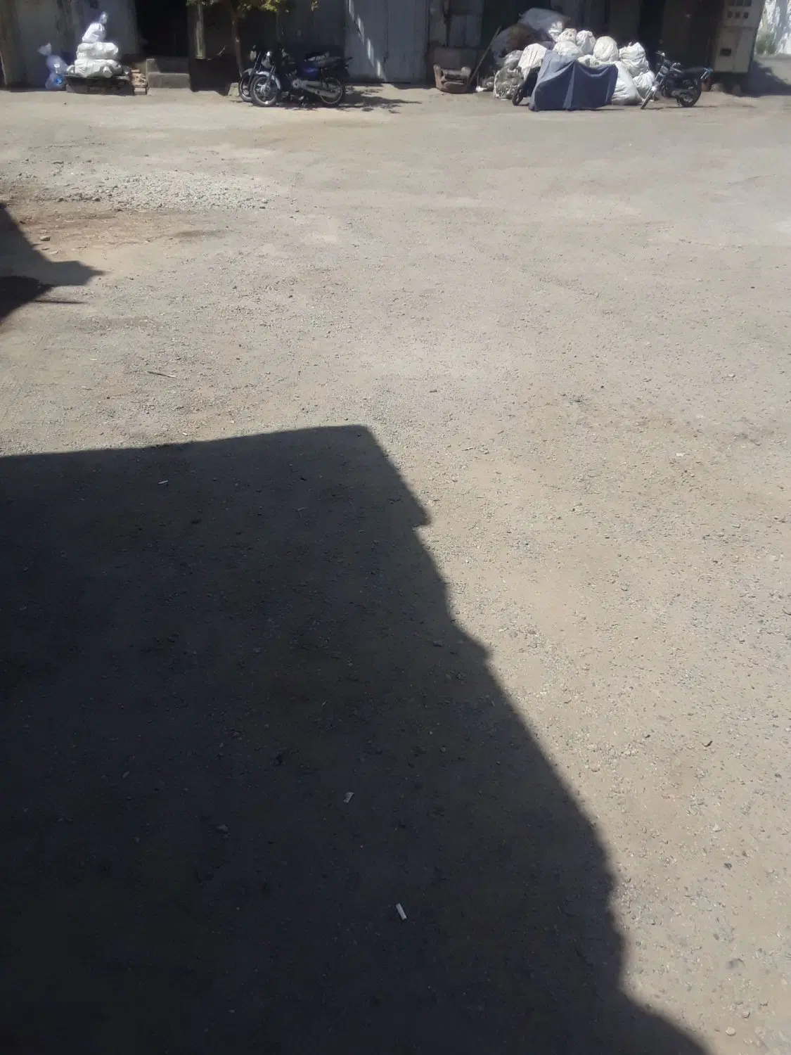 مشارکت نزدیک بازار بزرگ 15 خرداد