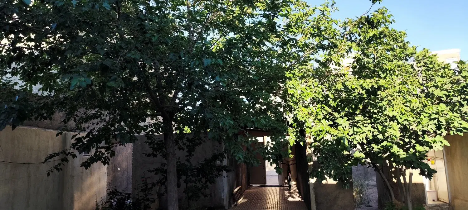 پارکینگ یا انباری