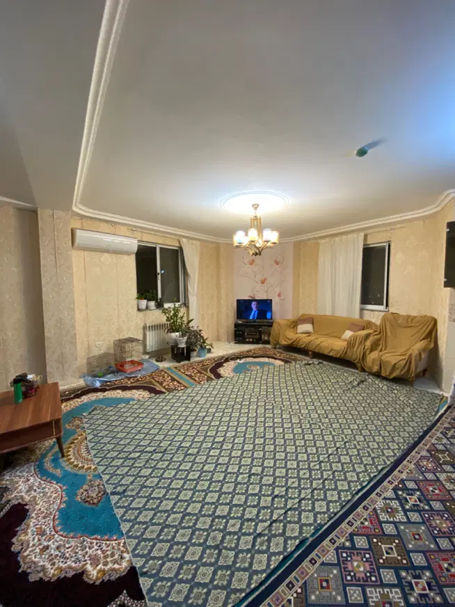 فروش آپارتمان ۸۰متری در خیابان ورزش