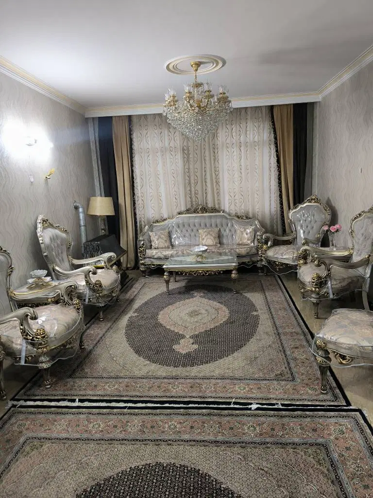 واحد 86 متری خوش نقشه