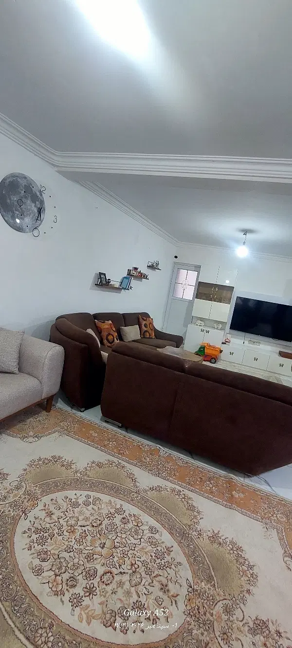 اجاره منزل ویلایی  دوخواب