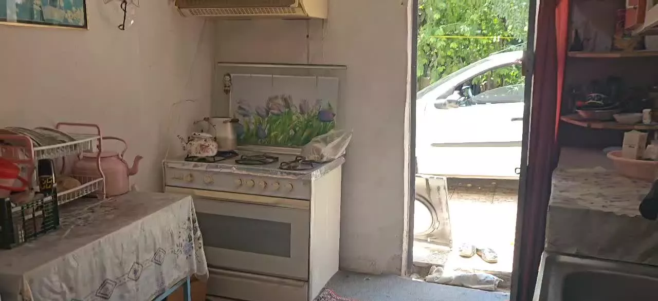 یک واحد سوییت ۵۵ متری