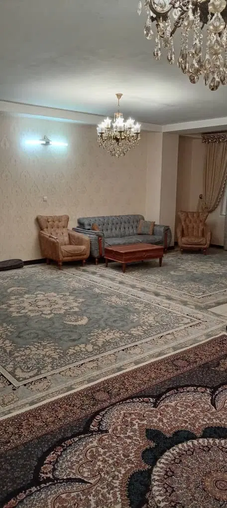 فروش آپارتمان مسکونی