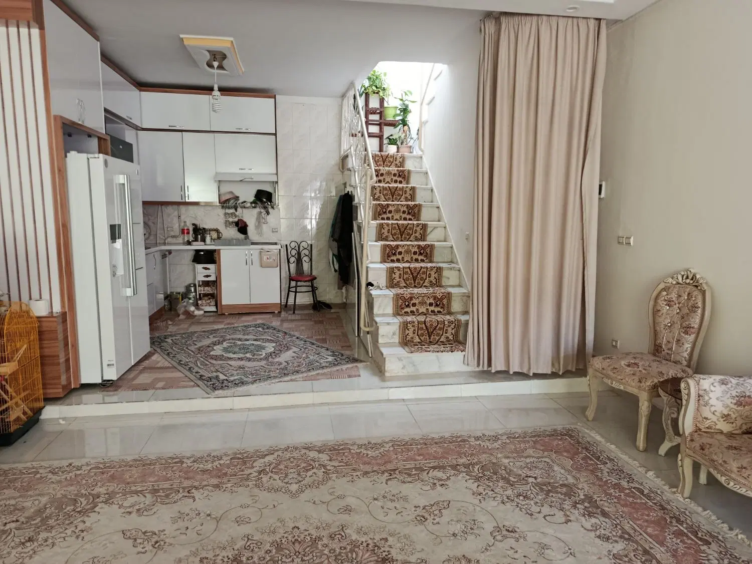 منزل رهن و  اجاره