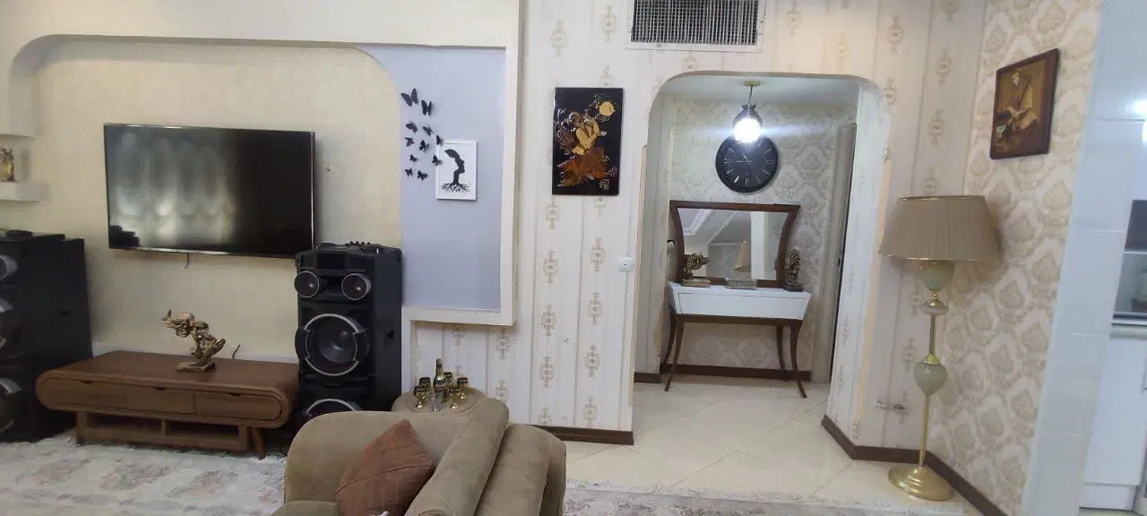 واحد۹۷ متری مریم شرقی مارلیک