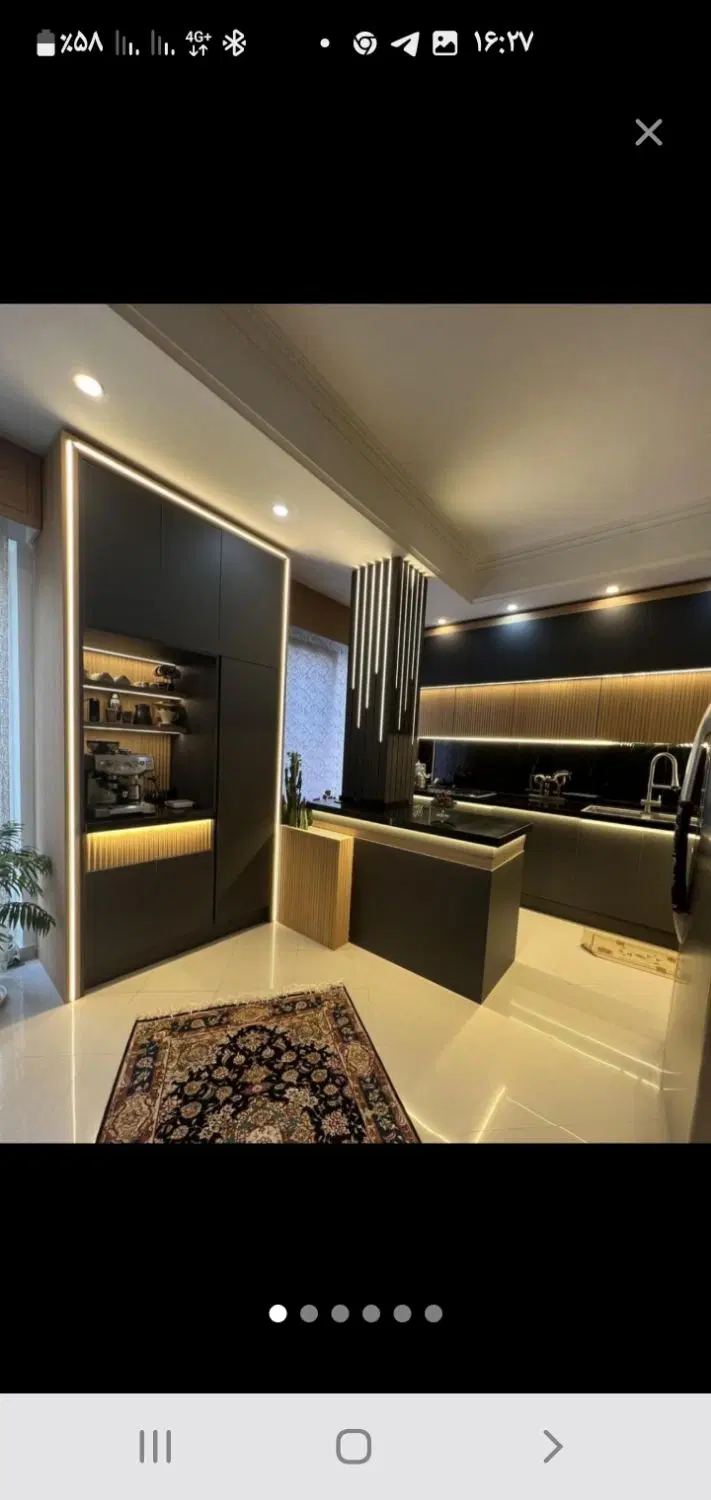 پیش فروش آپارتمان مهندسین 95متری