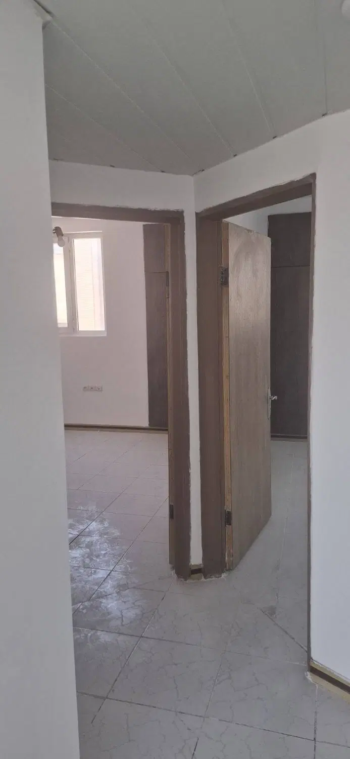 رهن کامل دو خواب شهرک مطهری