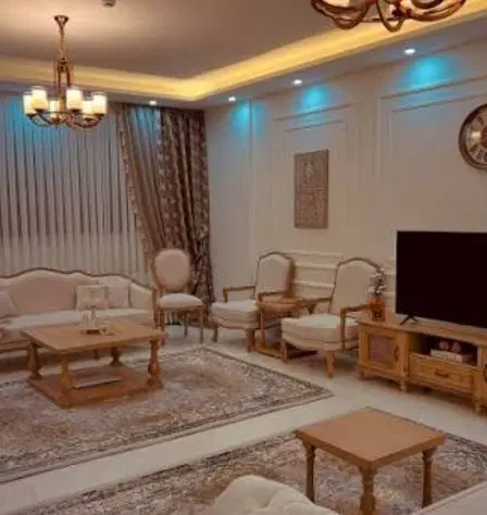 خونه در مهاجران