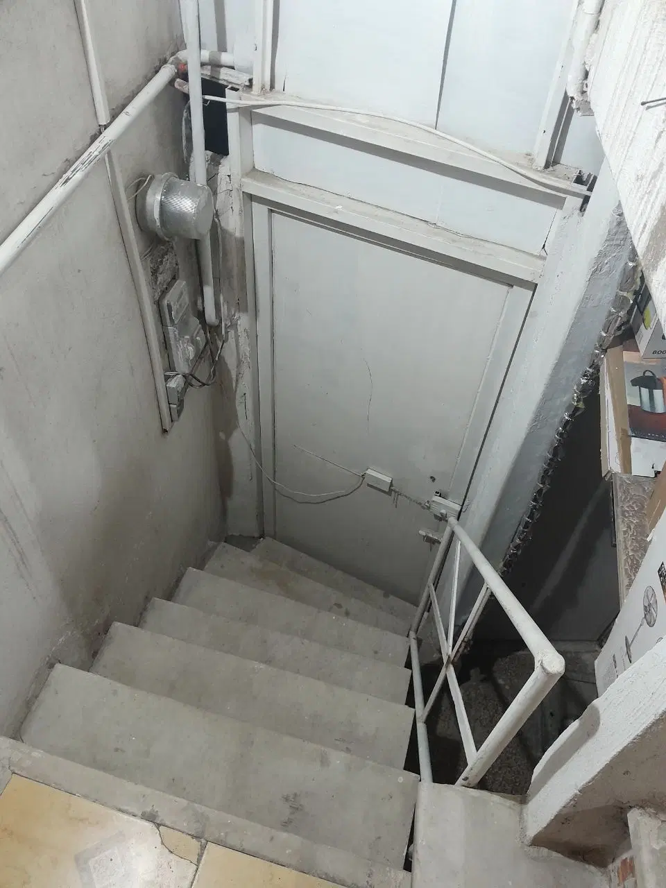 فروش خانه ۶۵ متری شکار